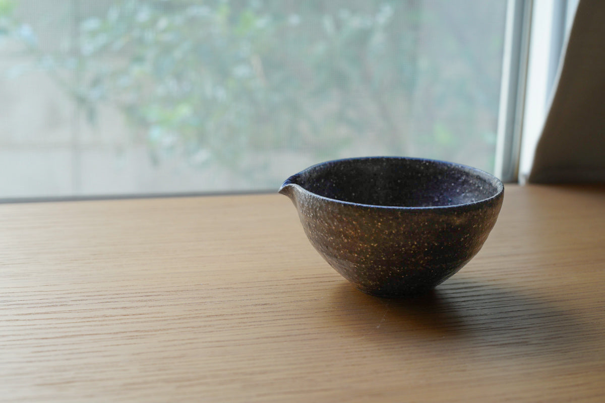 田所照美 | 片口小鉢