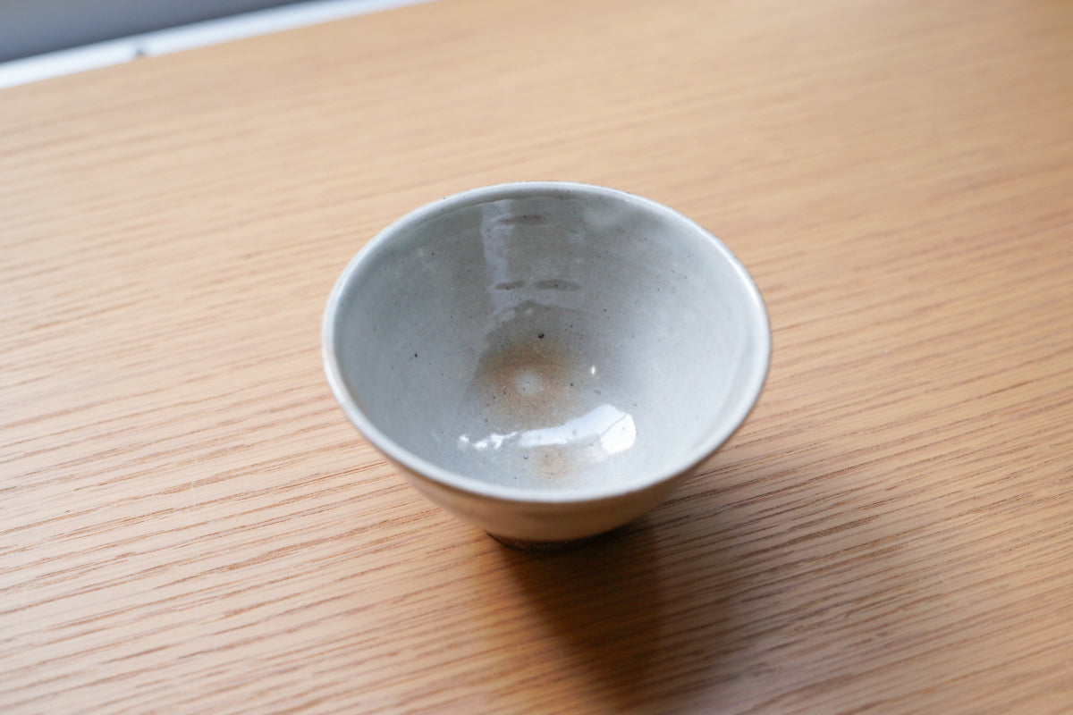 田所照美 | 飯碗 / 小