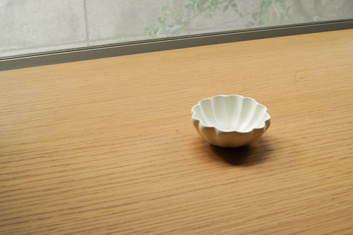 鈴木しのぶ | 花豆鉢