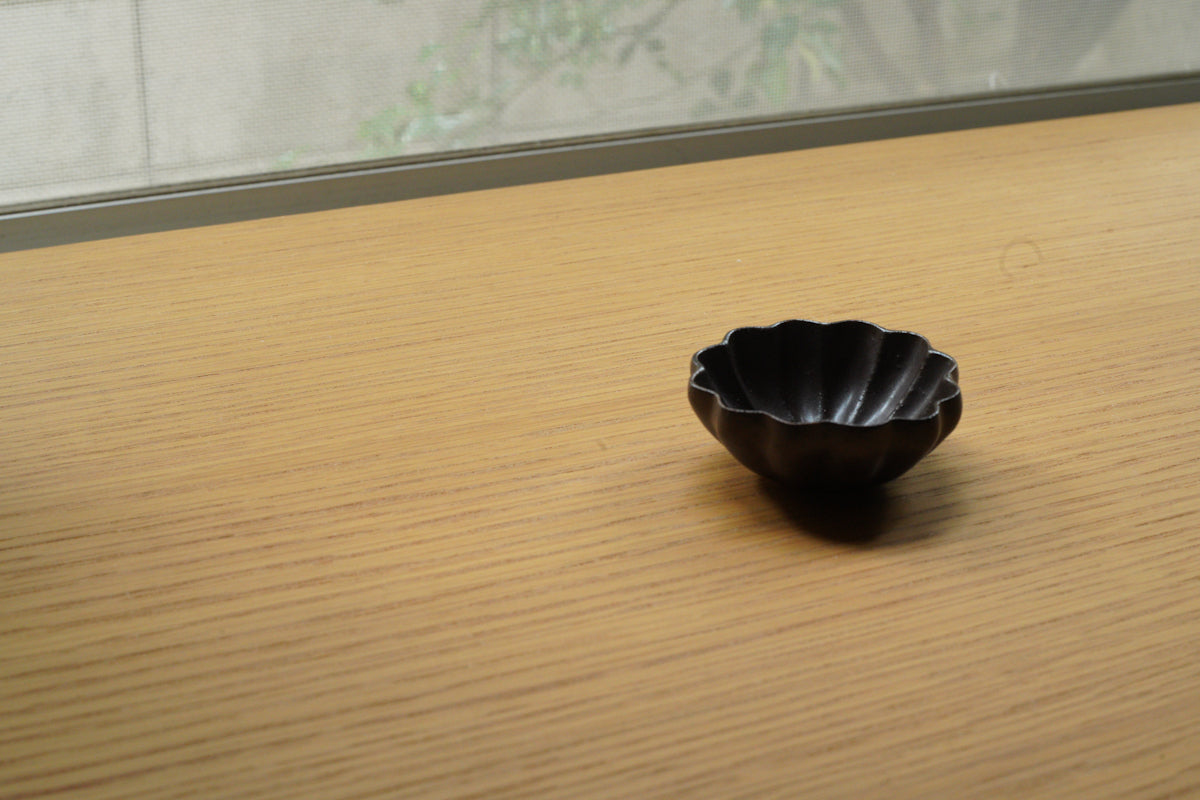 鈴木しのぶ | 花豆鉢