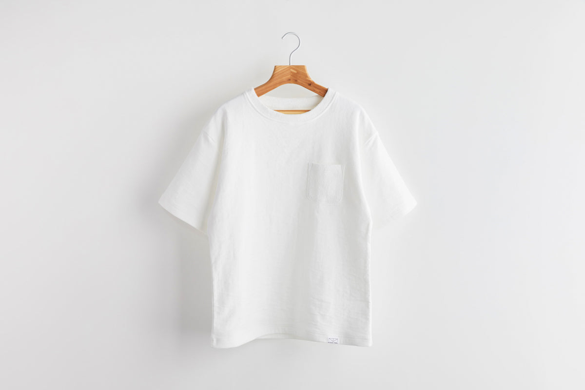 みやざきタオル | いまばりタオルTシャツ / 表ガーゼ