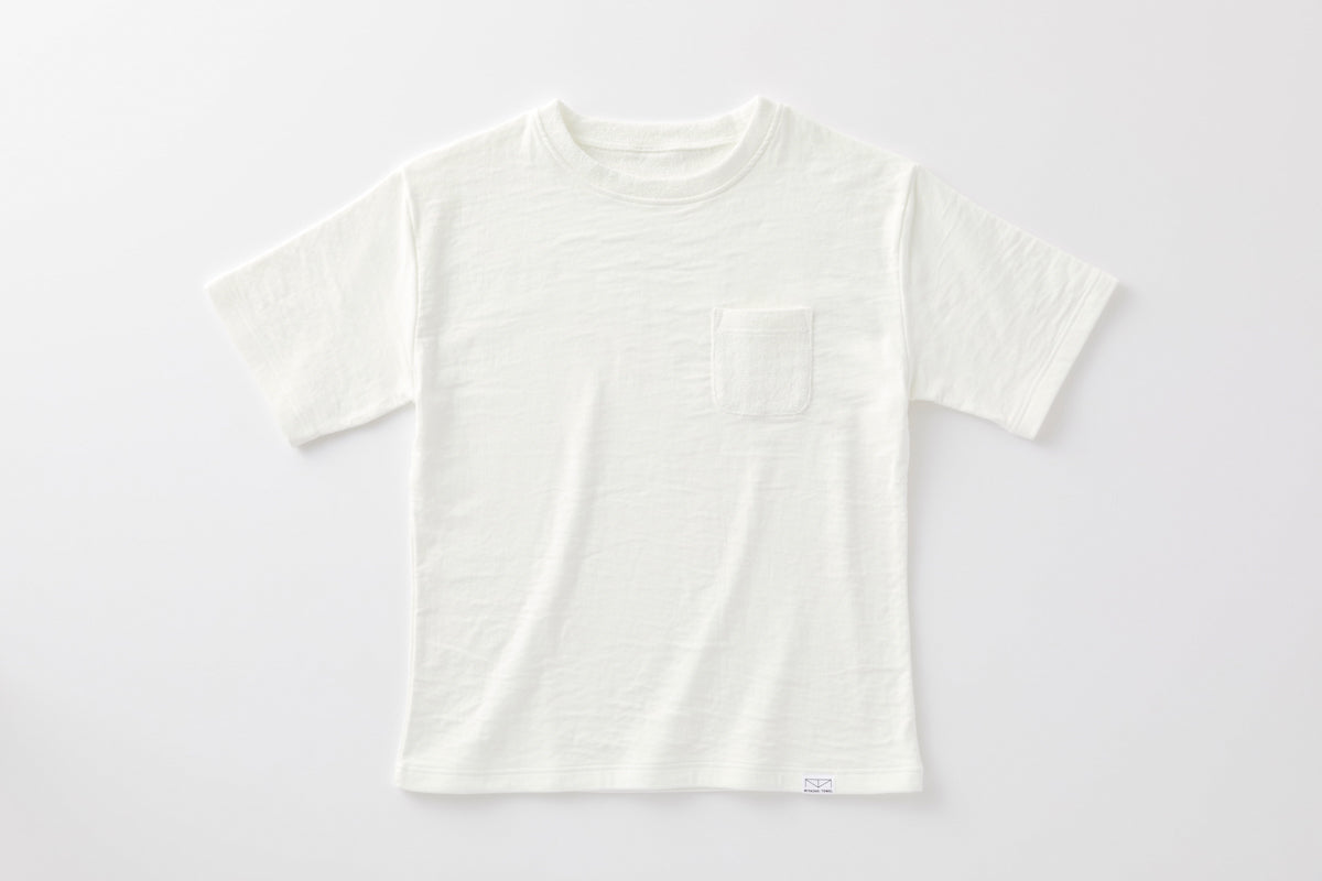 みやざきタオル | いまばりタオルTシャツ / 表ガーゼ