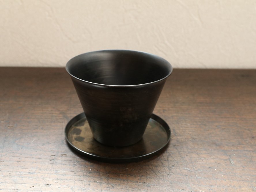 Onami | ロックグラス 65 クロ茶