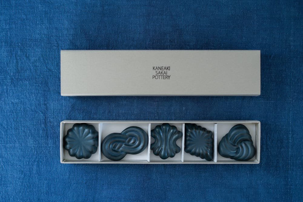 KANEAKI SAKAI POTTERY | hashimarkra mum