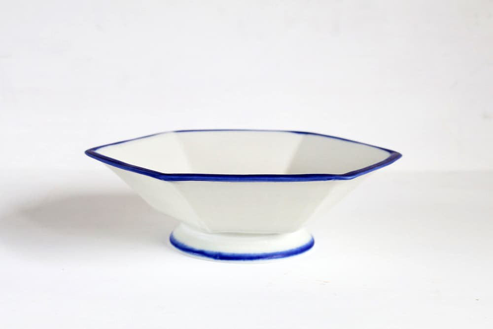 KANEAKI SAKAI POTTERY | KUUSI desert