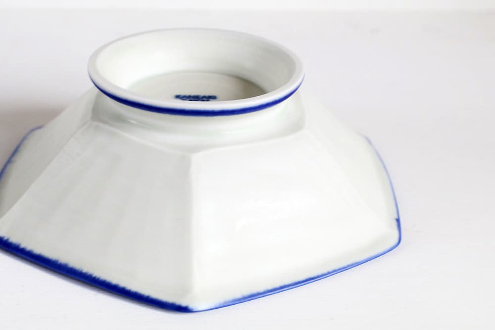 KANEAKI SAKAI POTTERY | KUUSI desert