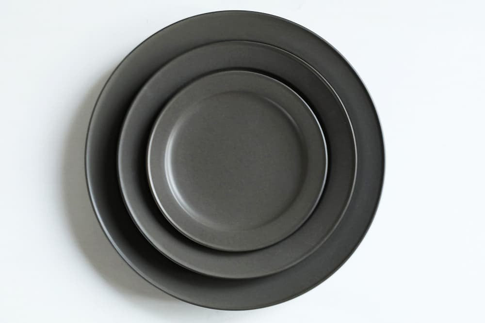 KANEAKI SAKAI POTTERY | miranda ブロンズ L