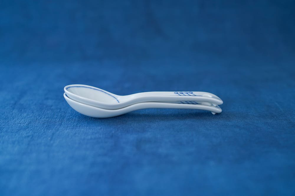 KANEAKI SAKAI POTTERY | spoon pi