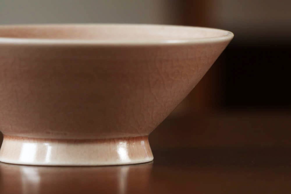 いにま陶房 | ごはん茶碗 M (シェンナ)