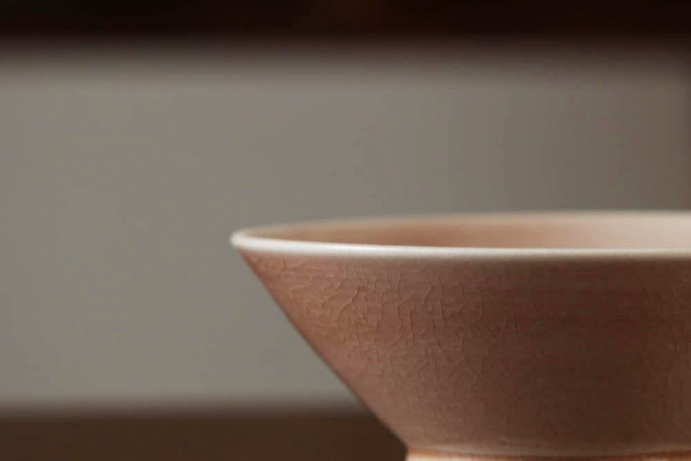 いにま陶房 | ごはん茶碗 M (シェンナ)