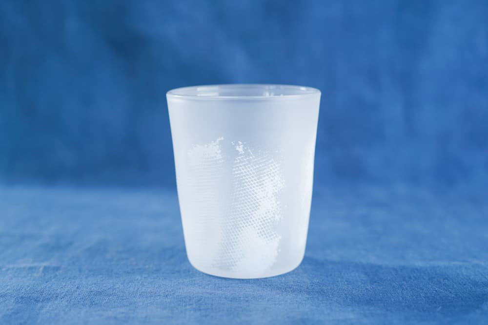 内田洋子 | paint cup A