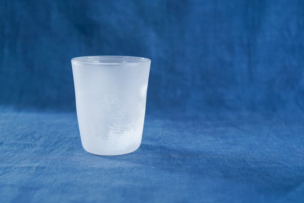 内田洋子 | paint cup A