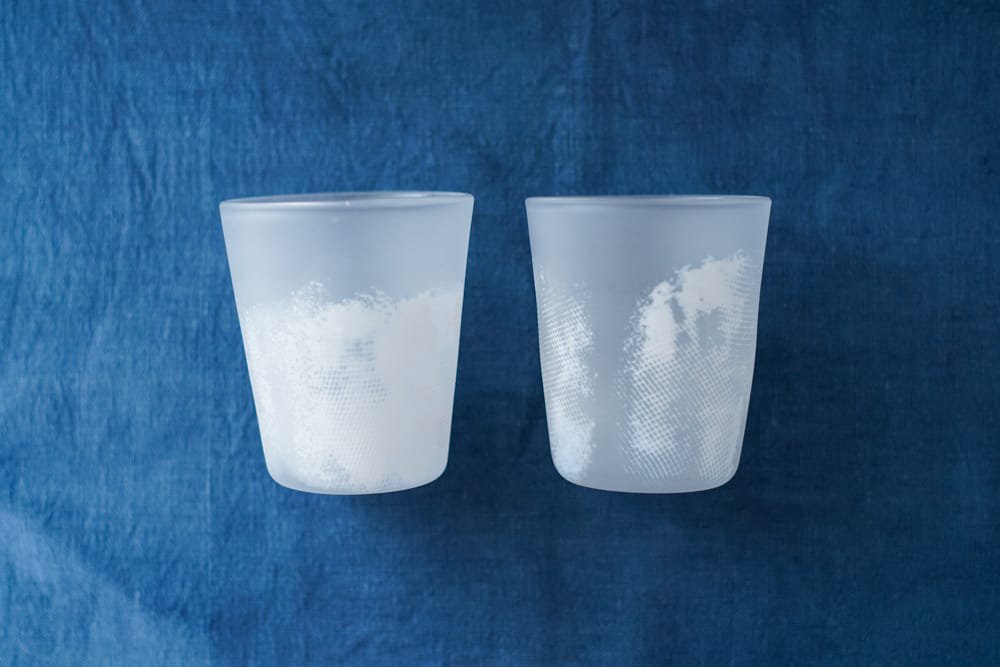 内田洋子 | paint cup A