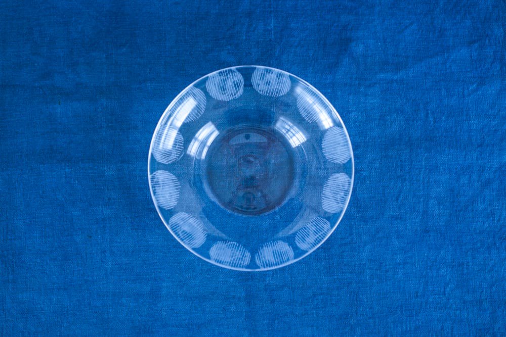 内田洋子 | drawing bowl