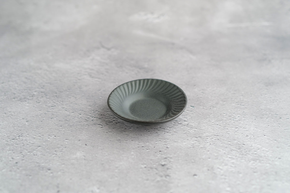 KANEAKI SAKAI POTTERY | koku しのぎ ichi