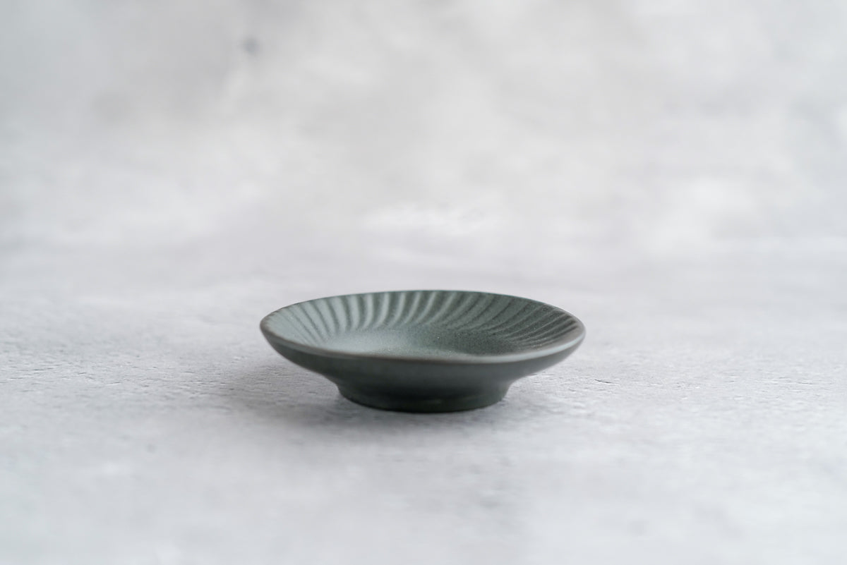 KANEAKI SAKAI POTTERY | koku しのぎ ichi