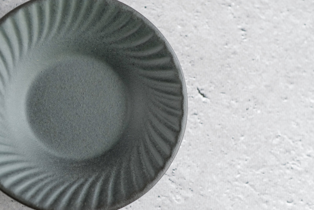 KANEAKI SAKAI POTTERY | koku しのぎ ichi