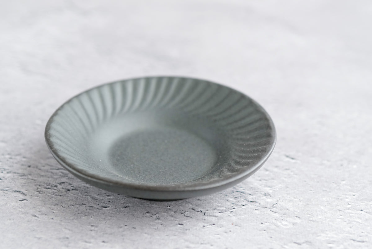 KANEAKI SAKAI POTTERY | koku しのぎ ichi