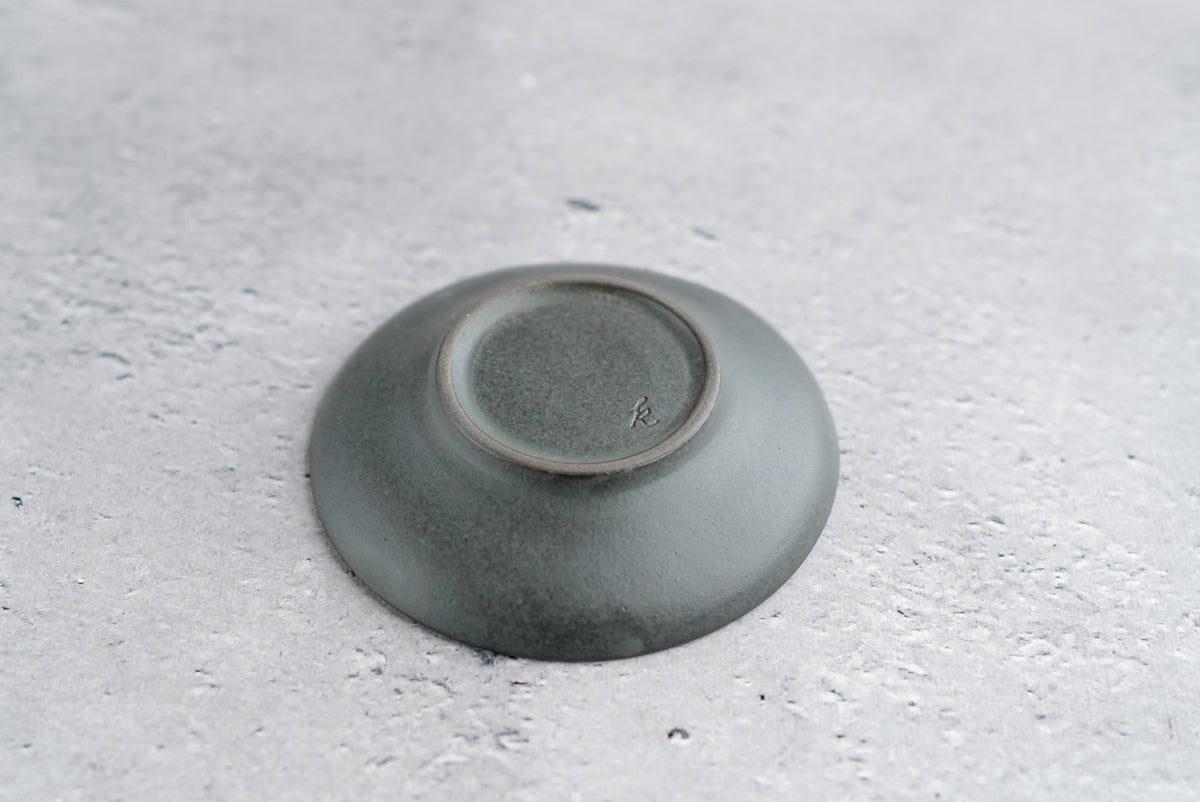 KANEAKI SAKAI POTTERY | koku しのぎ ichi