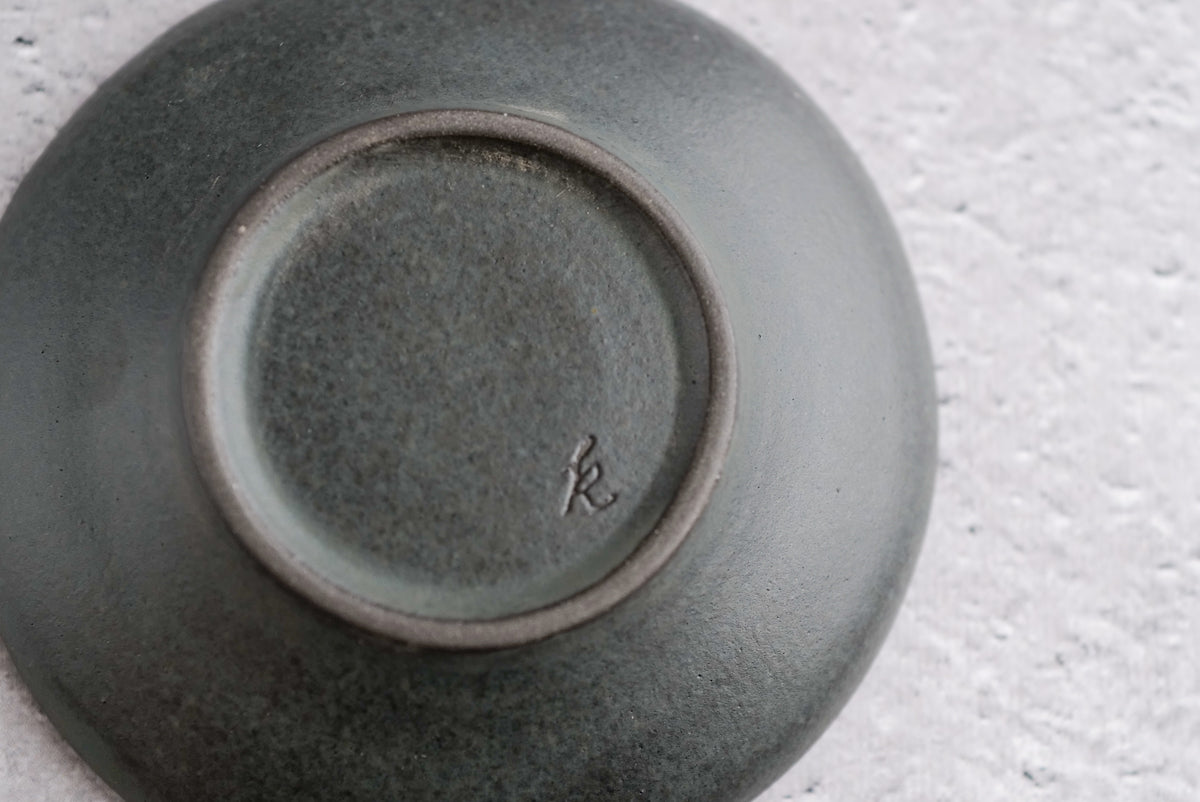 KANEAKI SAKAI POTTERY | koku しのぎ ichi