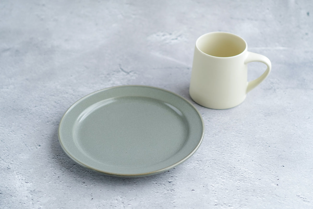 KANEAKI SAKAI POTTERY | Miranda / S / アッシュ