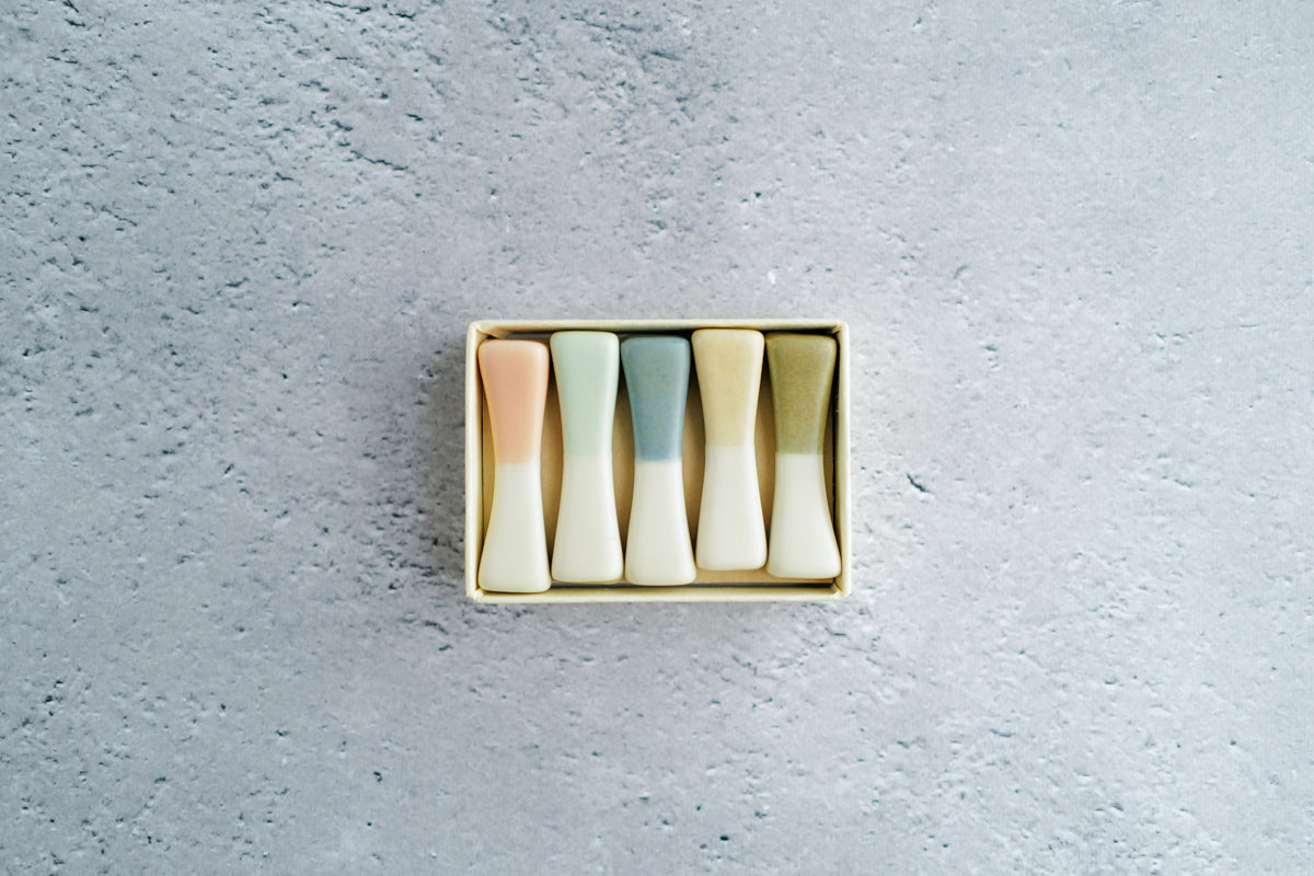 KANEAKI SAKAI POTTERY | つづみ