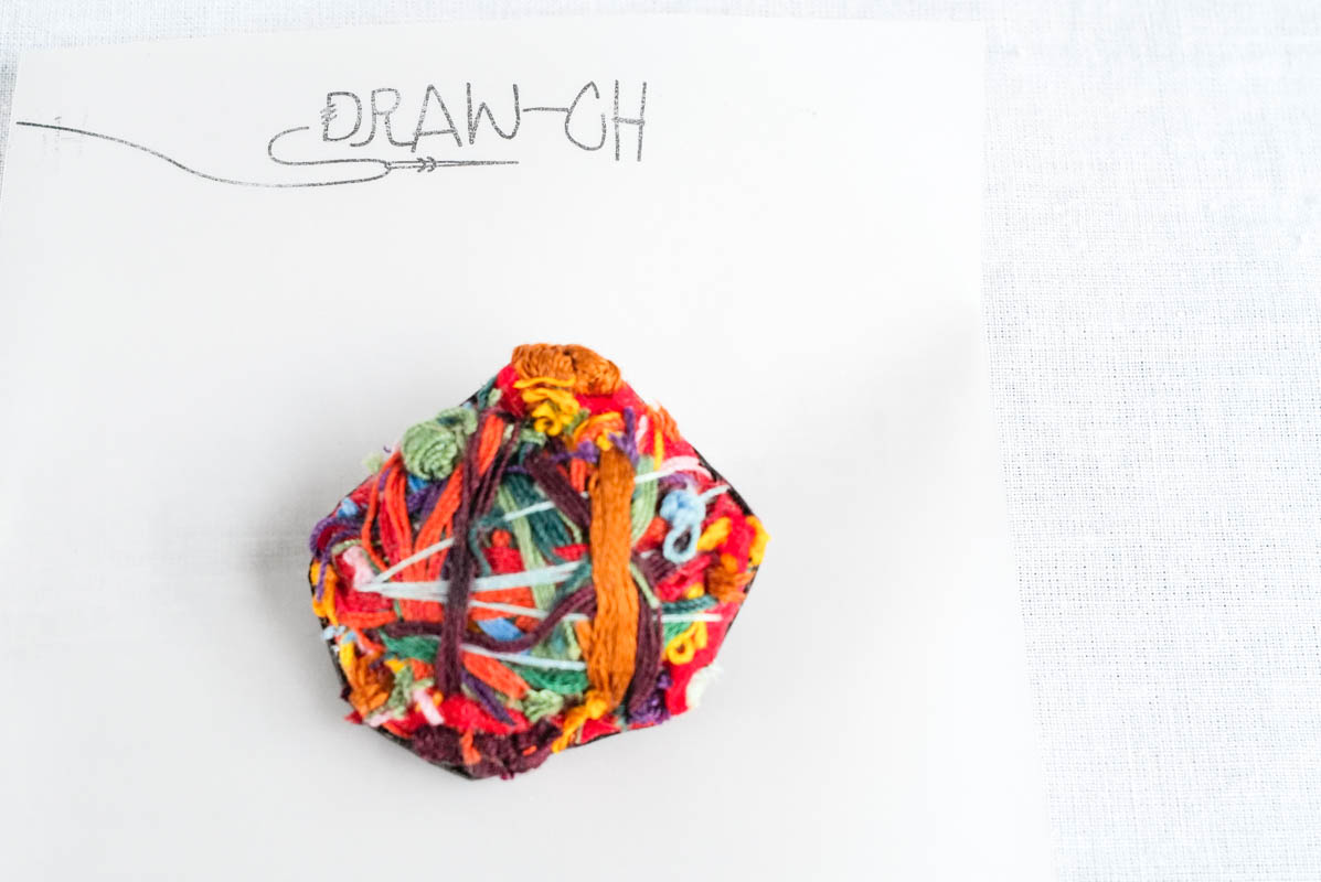 KOMONEST | DRAW-CH(ドローチ)