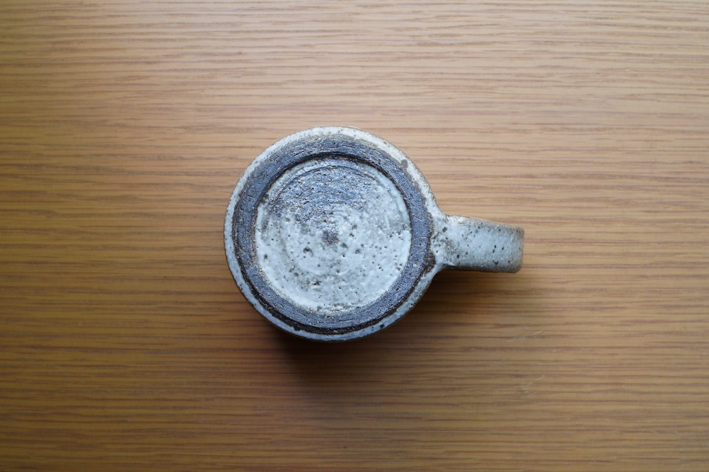 森脇要 | 「珈琲」カップ 小 白