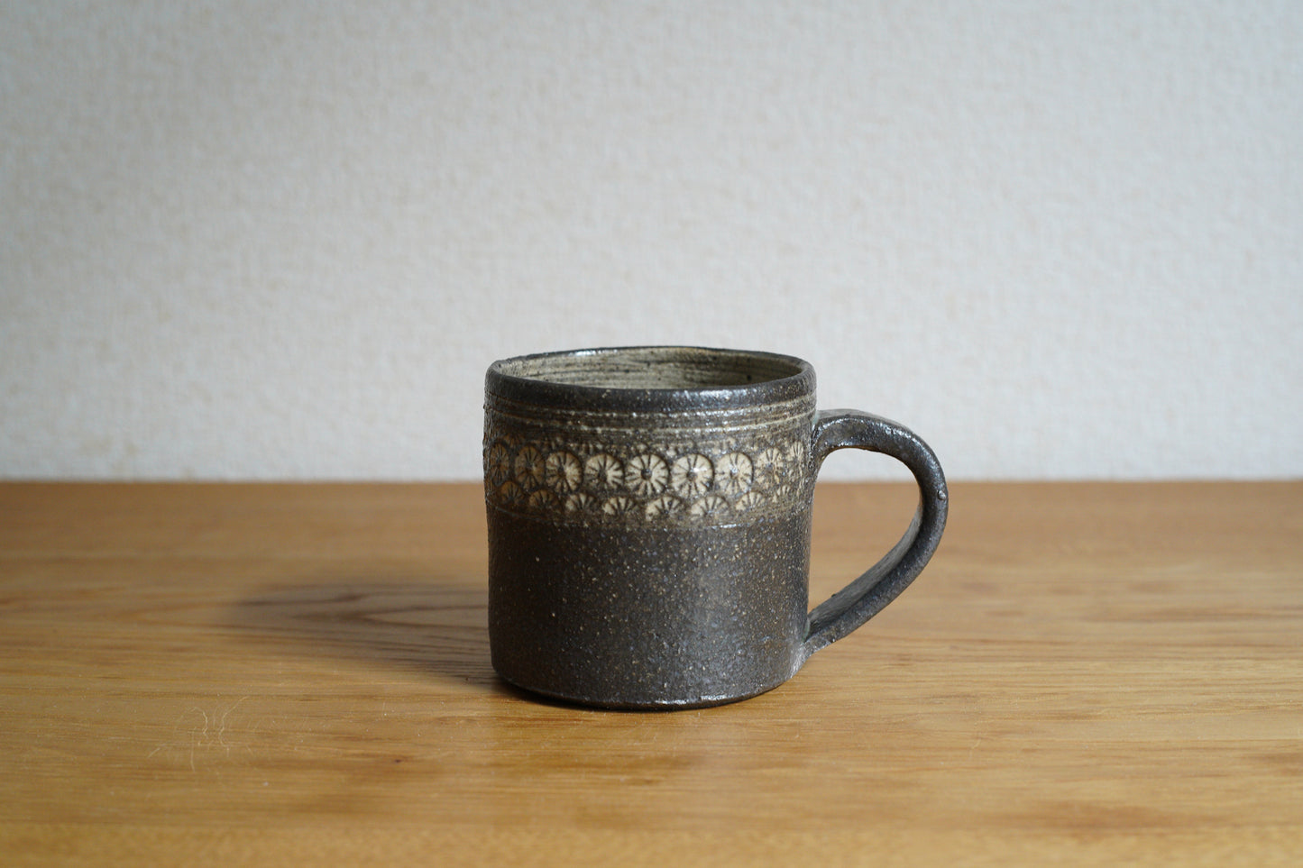 森脇要 | 三島マグカップ