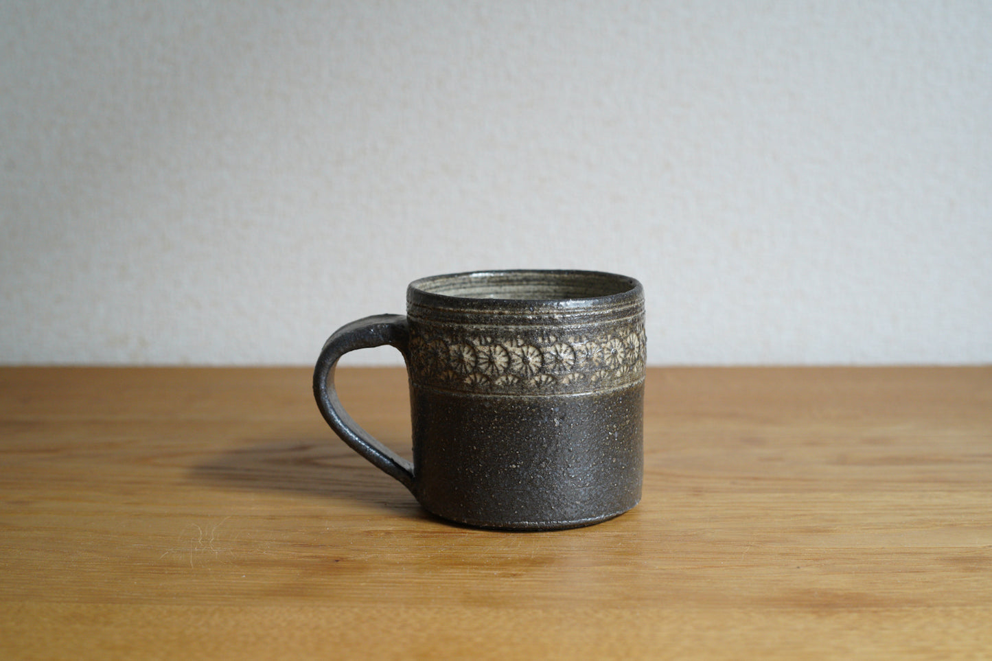 森脇要 | 三島マグカップ