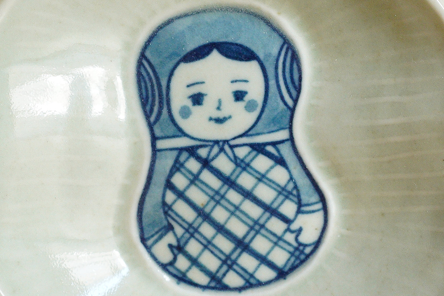 新島佐知子 | ∞（無限）豆皿