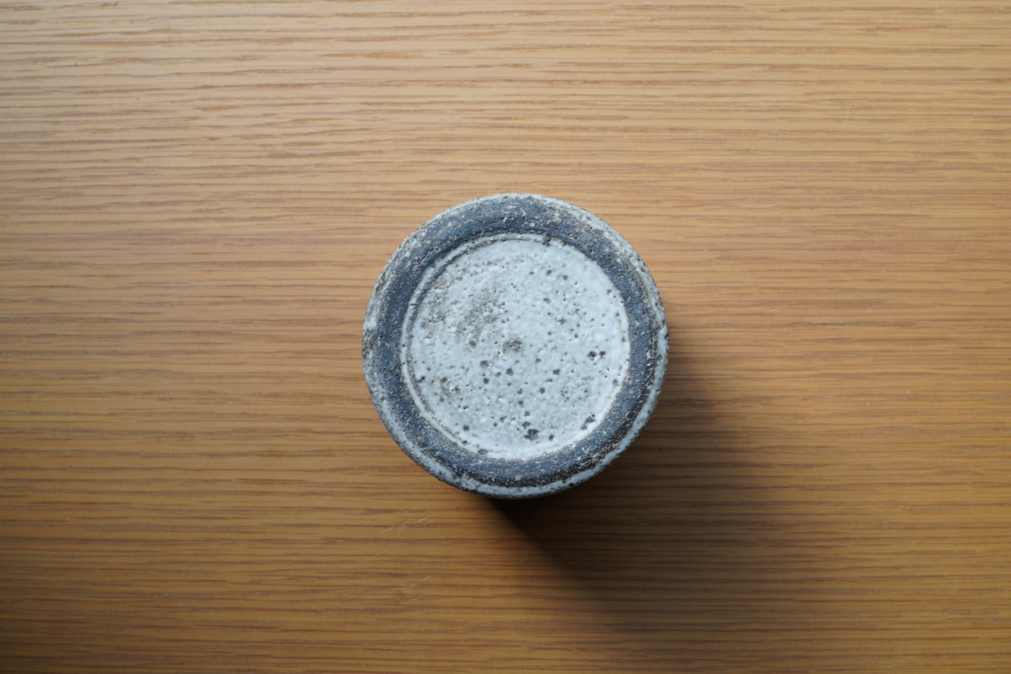 森脇要 | 「BEER」カップ 白