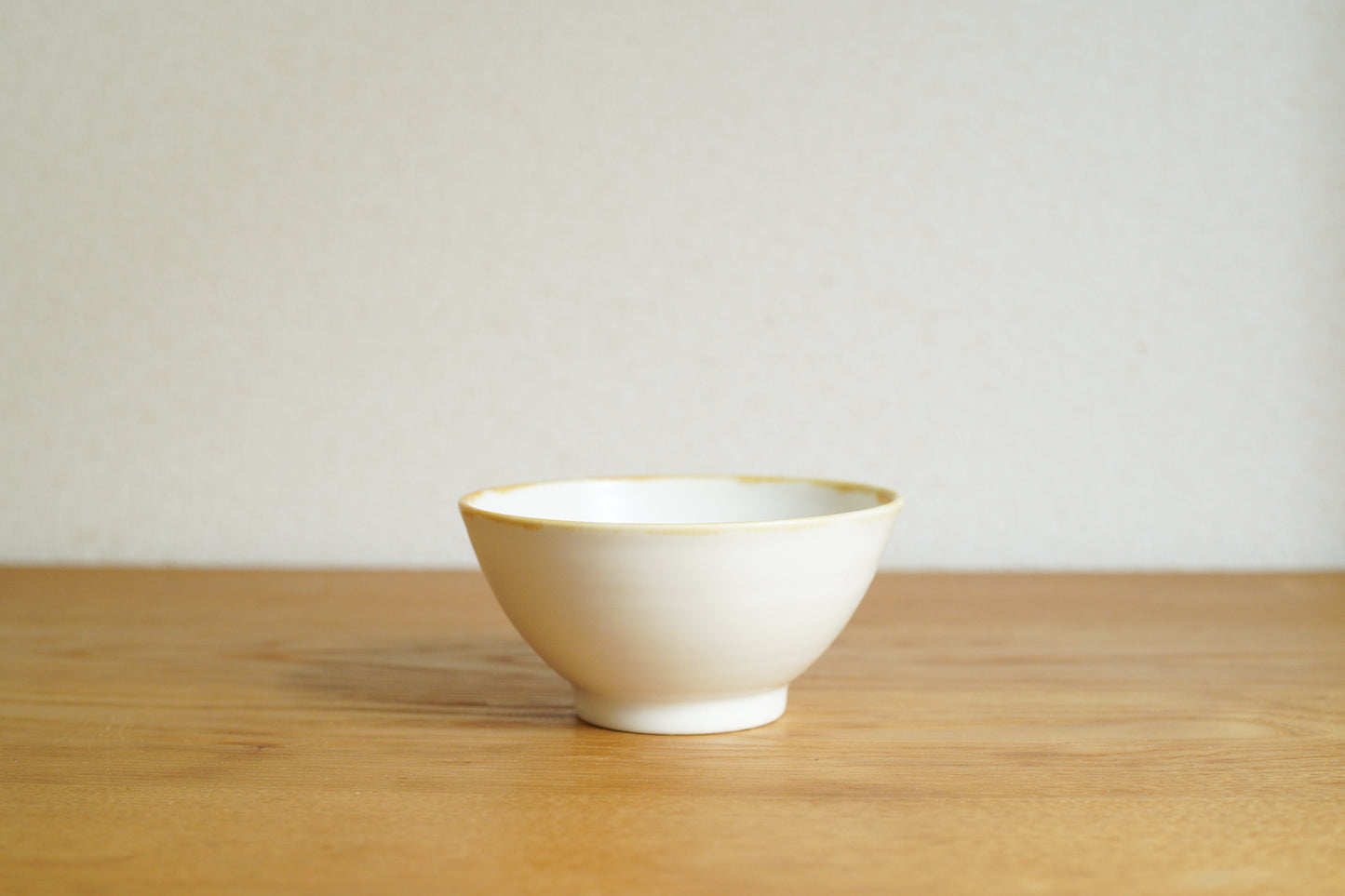 原村俊之 | ごはん茶碗 / うま