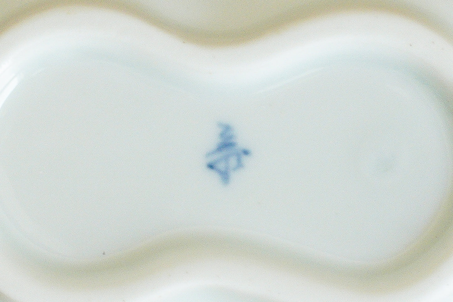 康創窯 | 丸かさね皿 / つれづれ十草