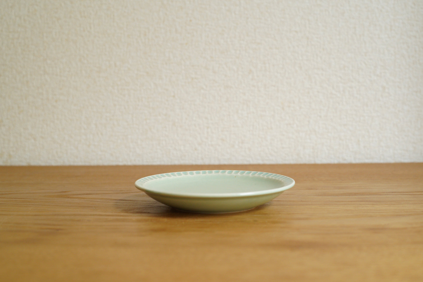 萩原千春 | 空色しのぎ 小皿