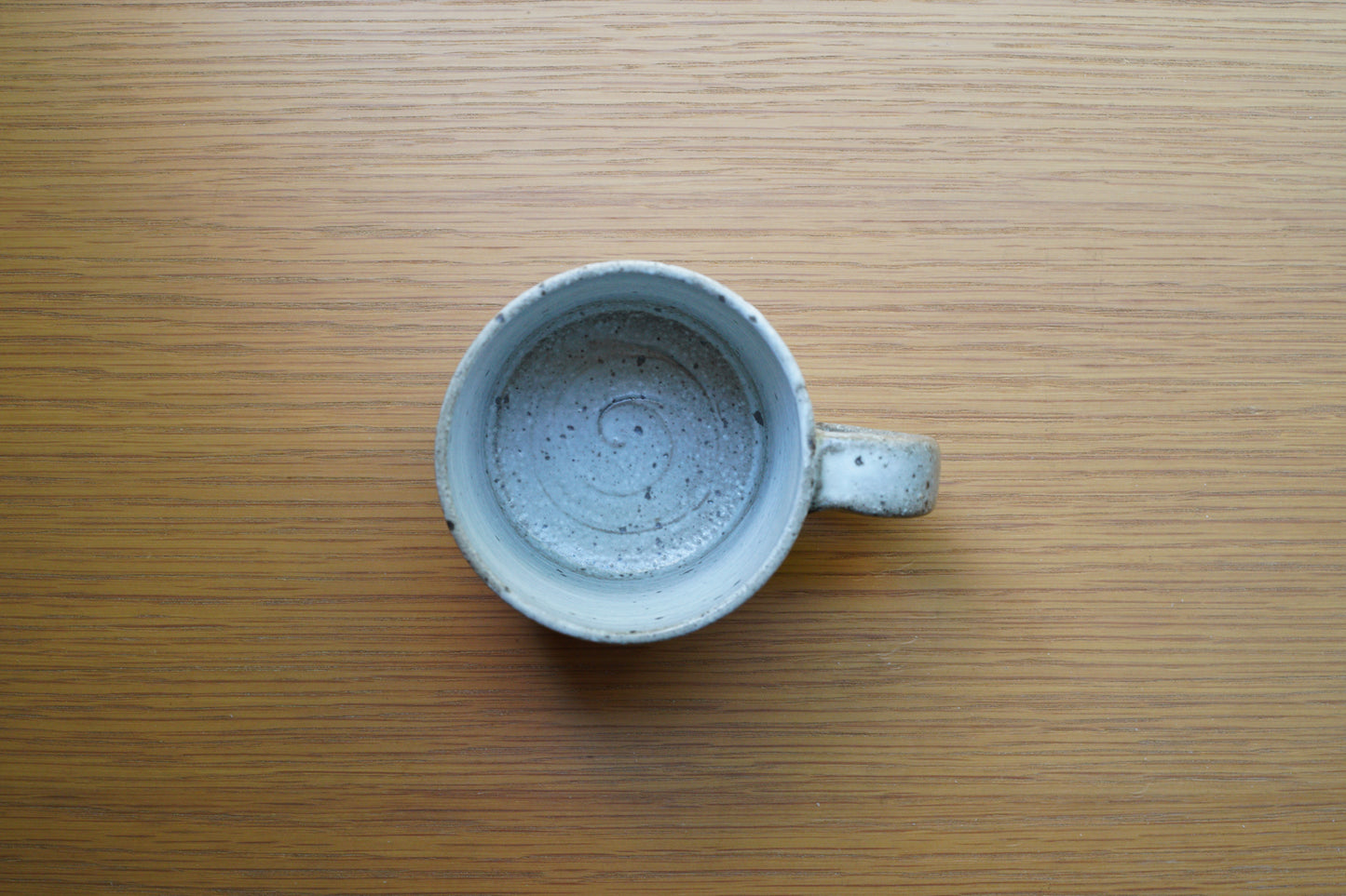 森脇要 | 「コーヒー」カップ 小 白