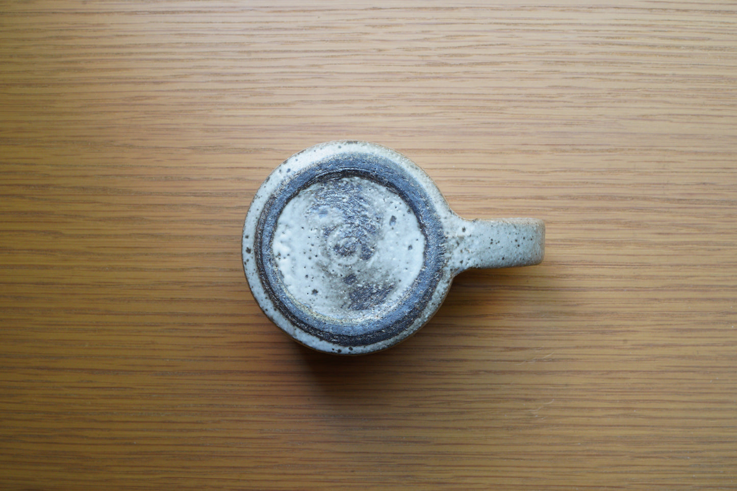 森脇要 | 「コーヒー」カップ 小 白