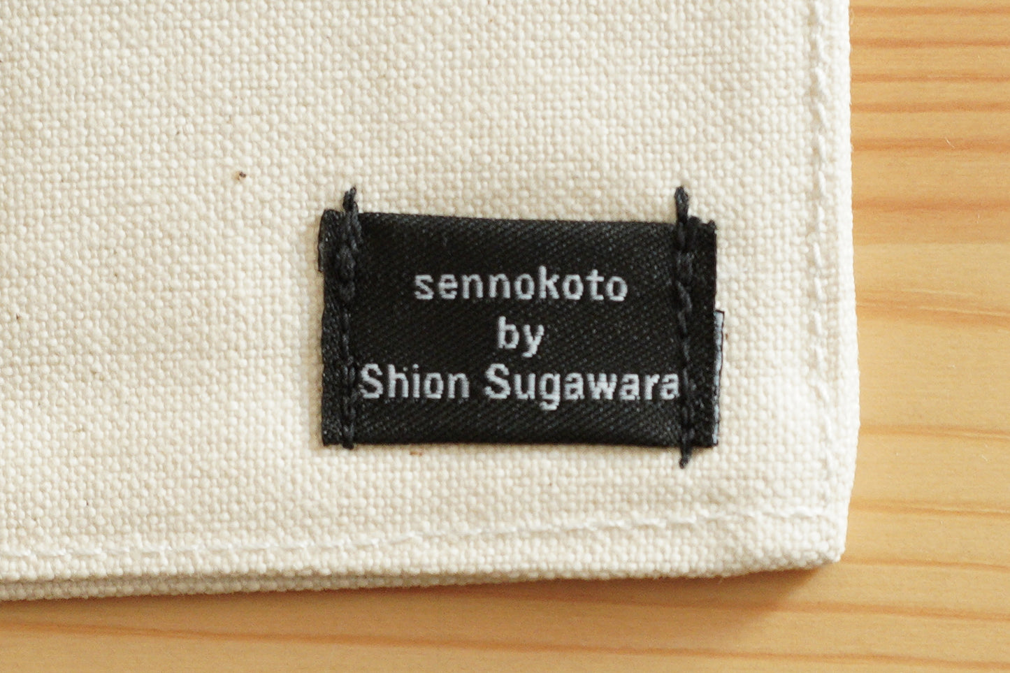 sennokoto by Shion Sugawara | コースター / ブック