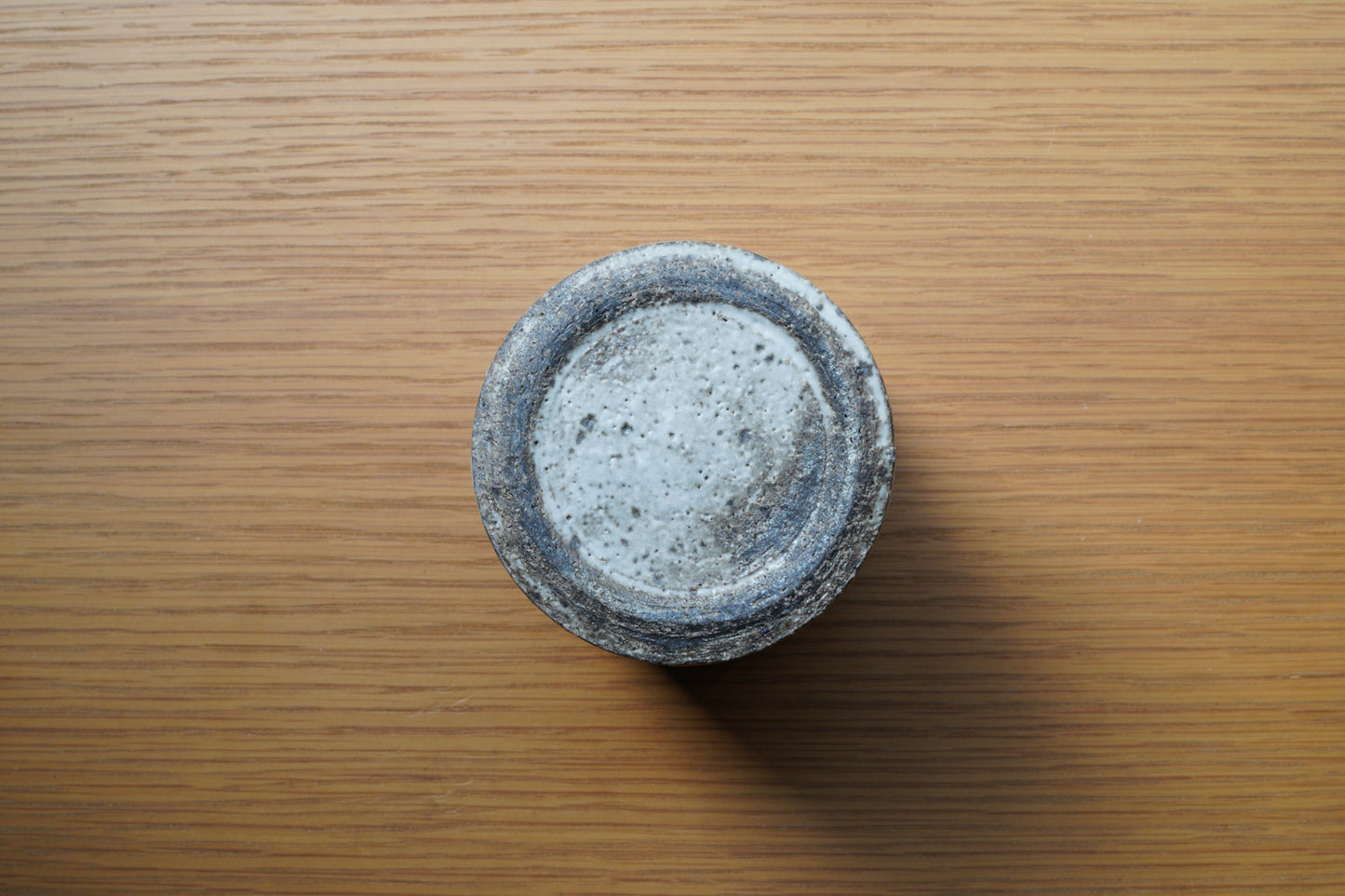 森脇要 | 「のみもの」カップ 白