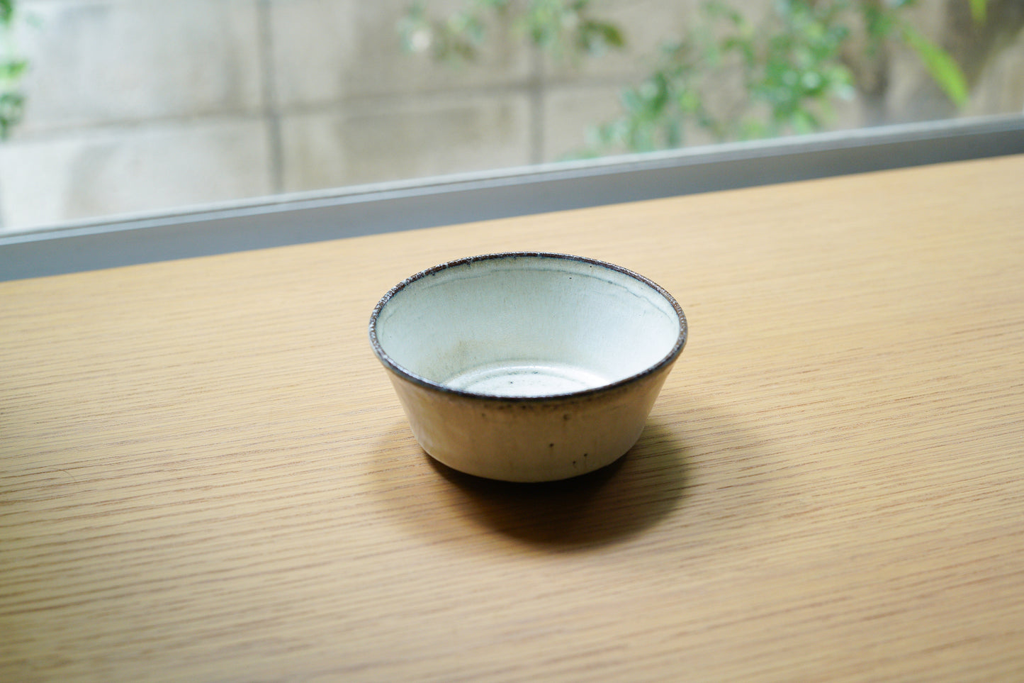 平井悠一 - 陶工房つばめ | 白小鉢