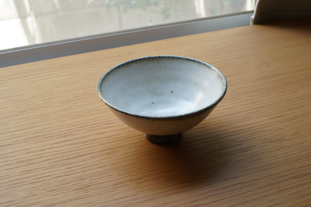 平井悠一 - 陶工房つばめ | 白飯碗