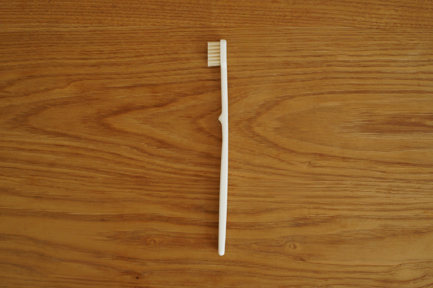 かなや刷子 | 豚毛 歯ブラシ / 小 / 1本