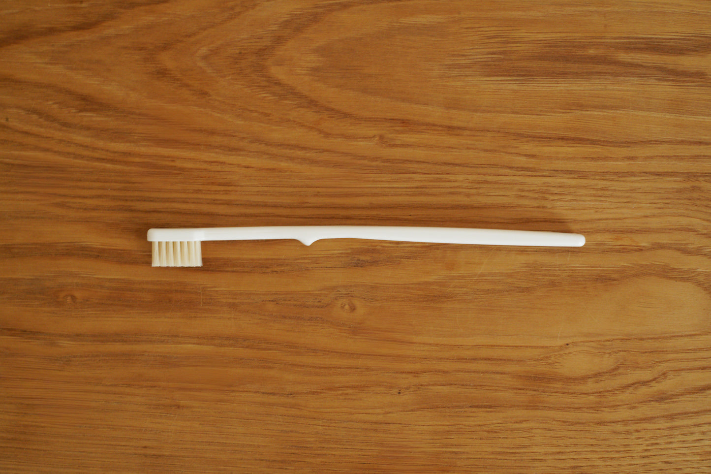 かなや刷子 | 豚毛 歯ブラシ / 小 / 1本