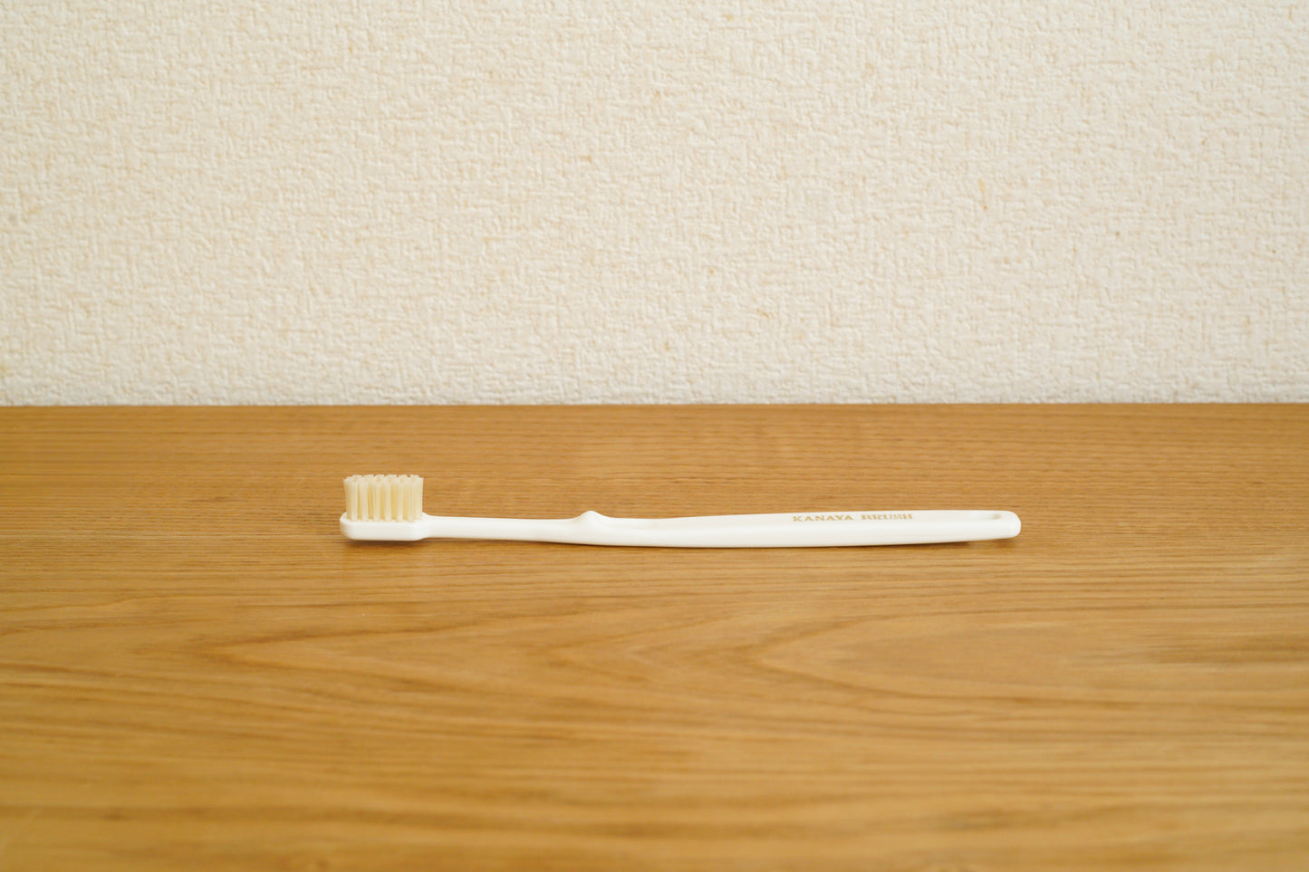 かなや刷子 | 豚毛 歯ブラシ / 小 / 1本
