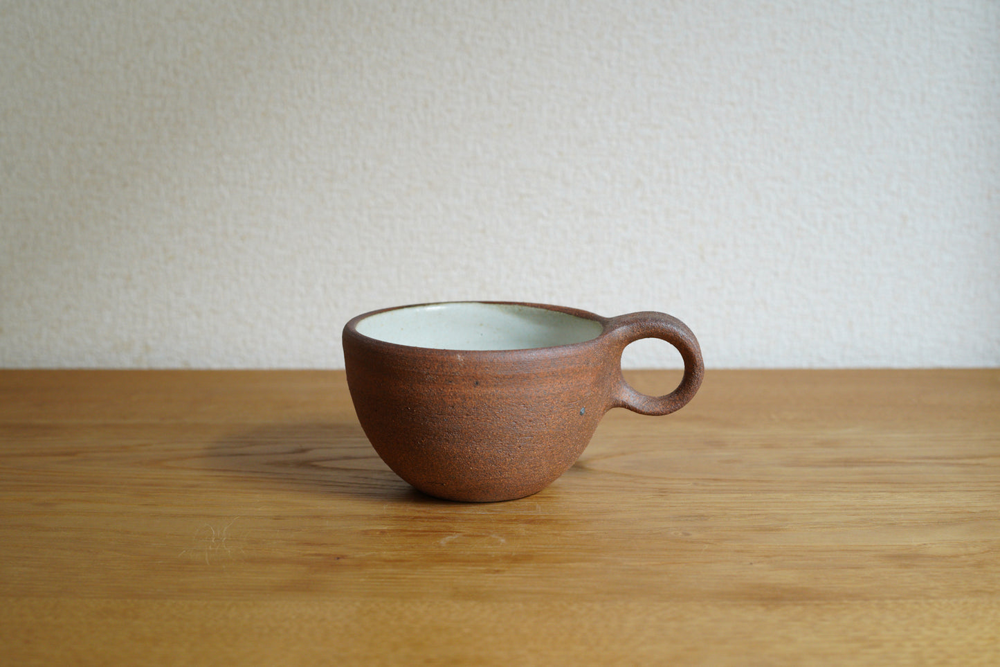 川尻製陶所 | 満月スープカップ