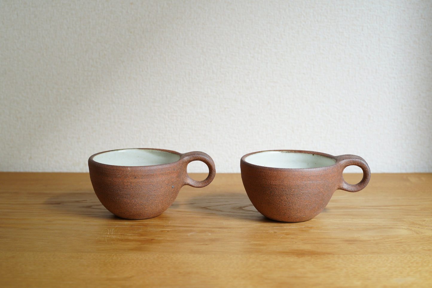川尻製陶所 | 満月スープカップ