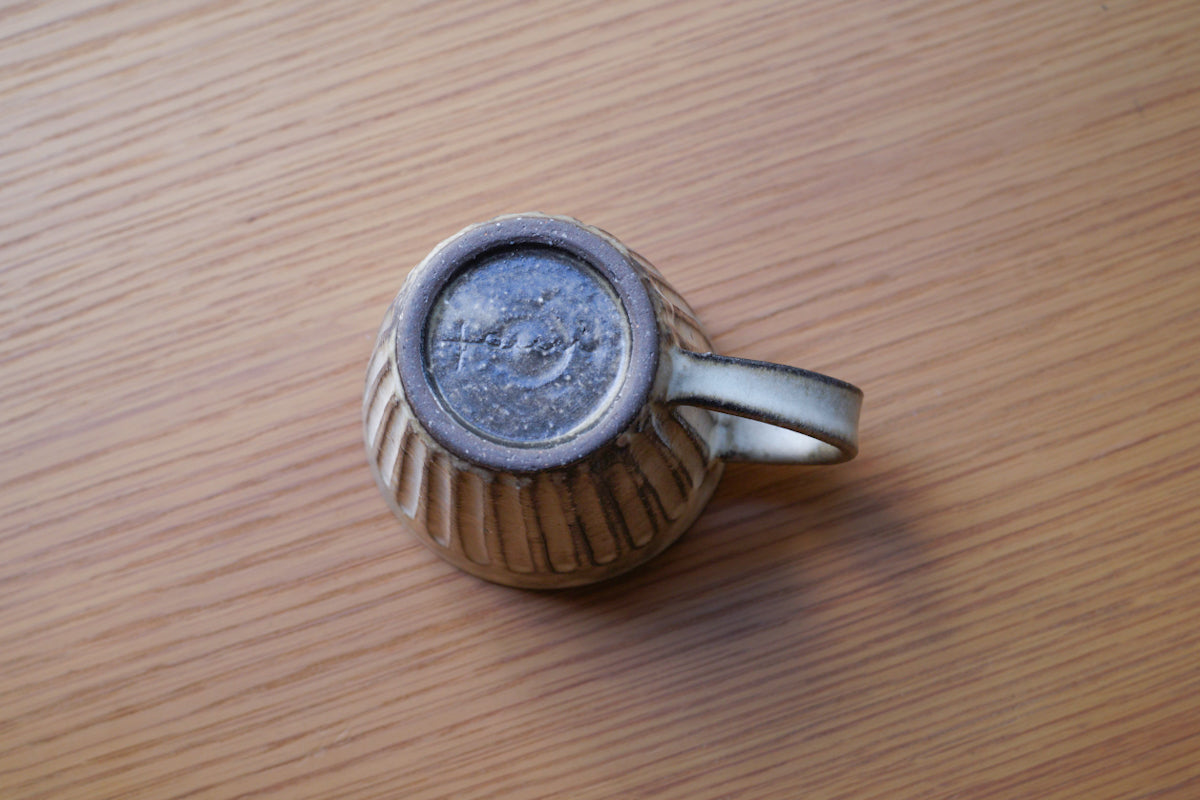 田所照美 | しのぎ マグカップ