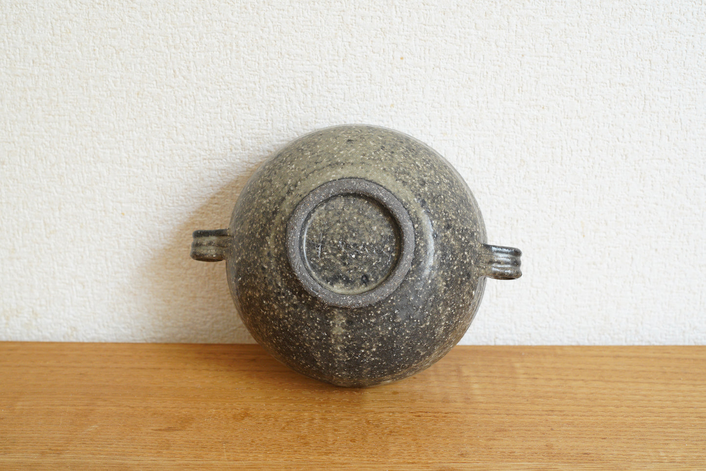 田所照美 | 耳付きスープカップ