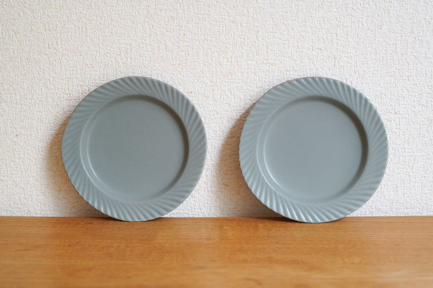 KANEAKI SAKAI POTTERY | Slants / S / ブルーグレー
