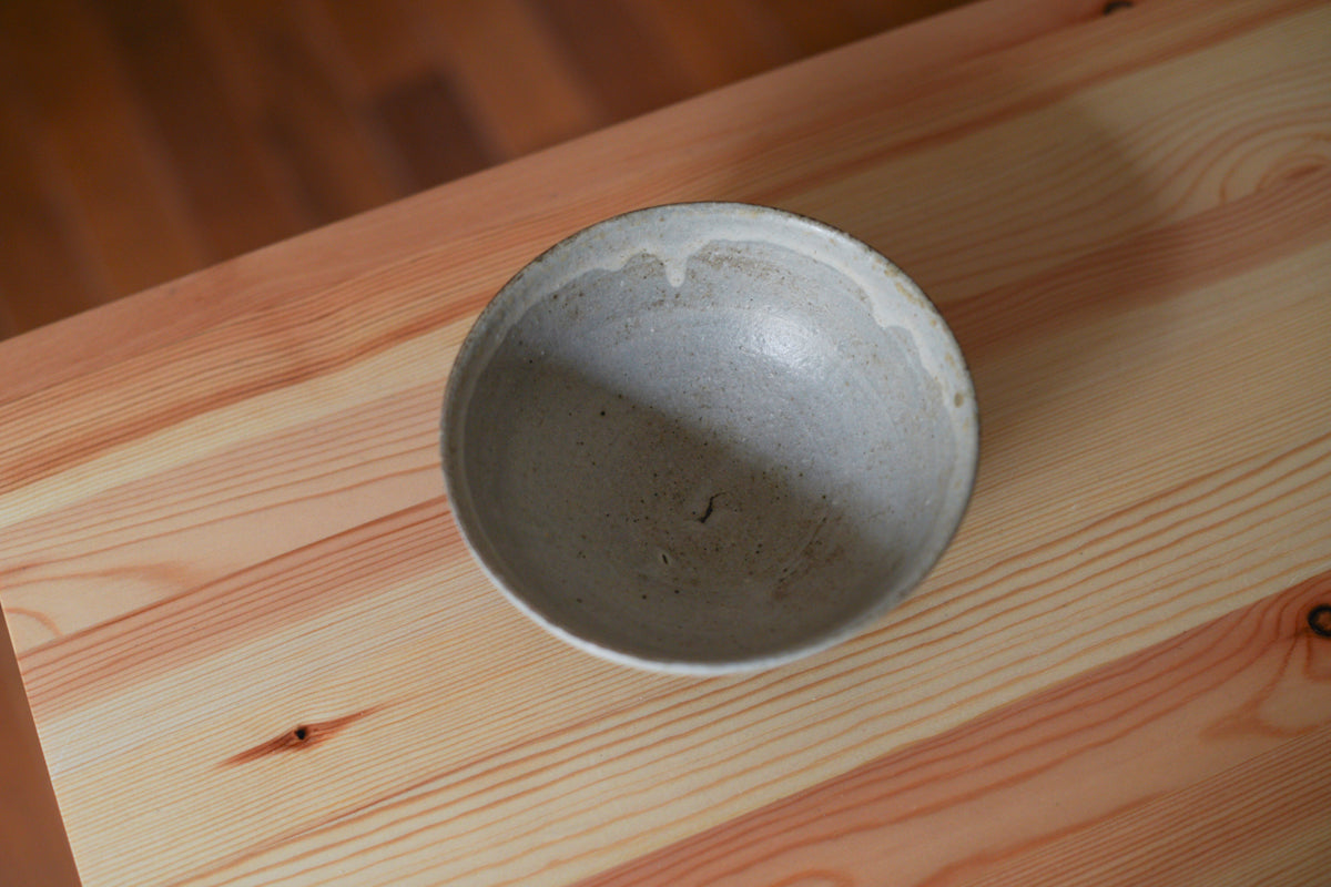 遠藤素子 | かけわけ 茶碗